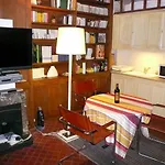 Le 38, Rue Saint-Louis En L\'Ile